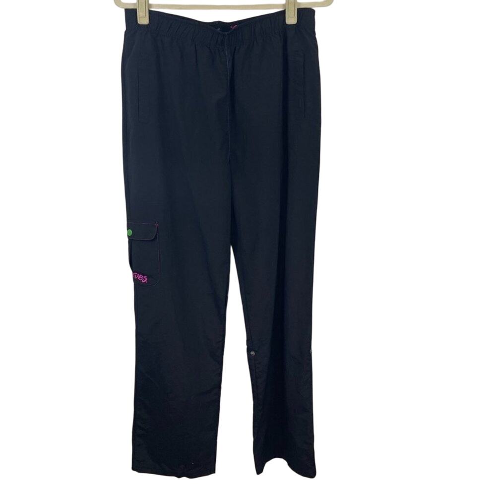 Workout Pants By Curves Size Small